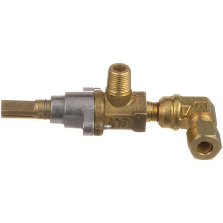 GARLAND Valve 1/8 Mpt X 1/8 Mpt G02599-01